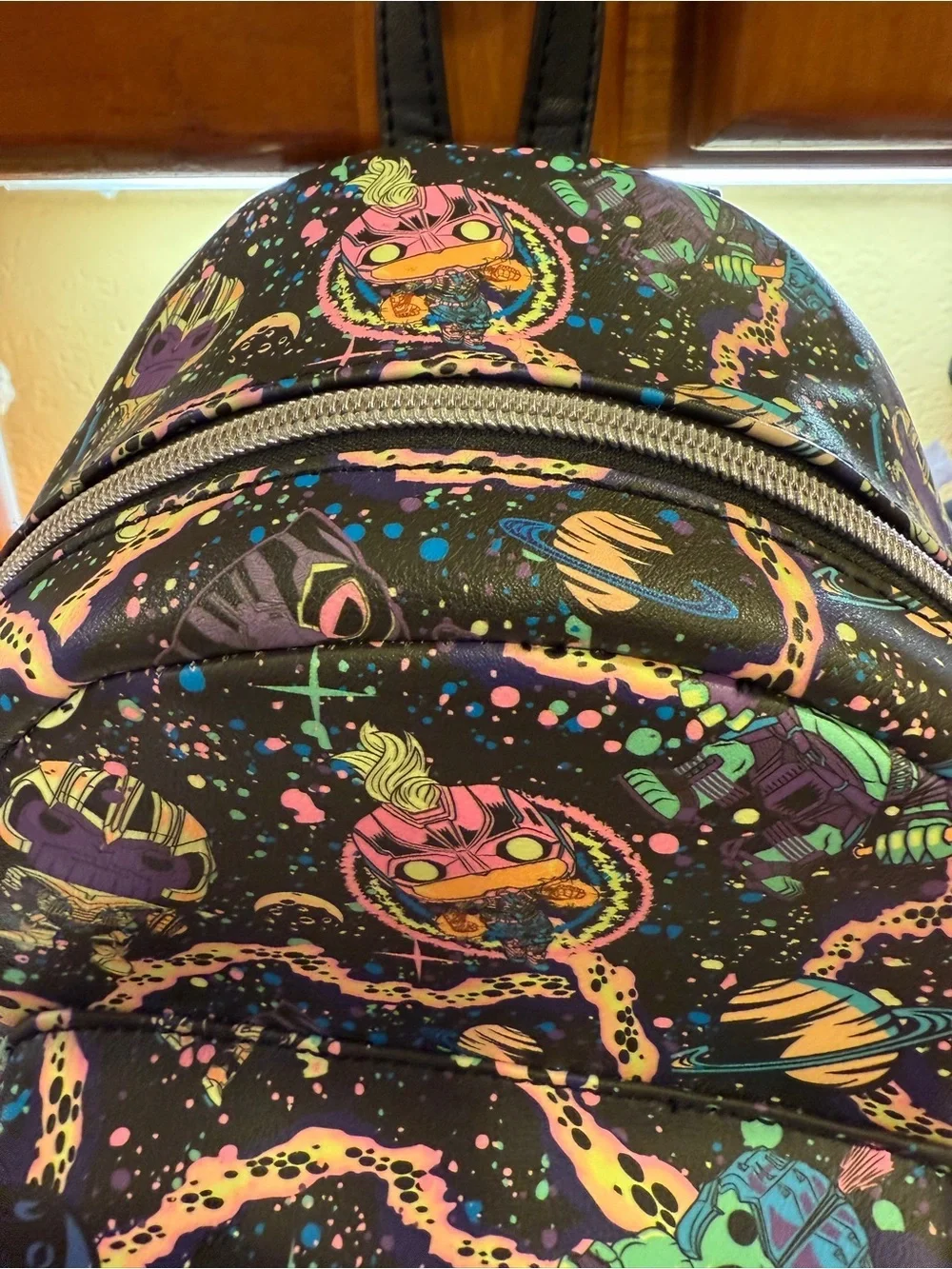 Funko compact backpack